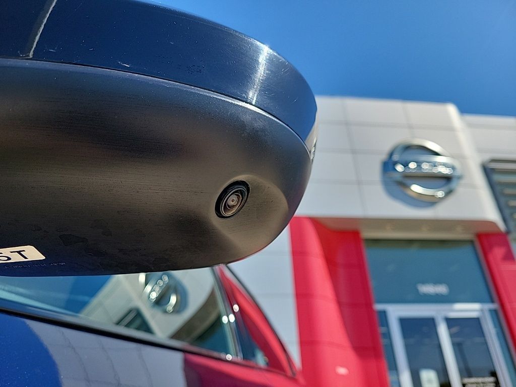 Thumbnail: 2024 Nissan Ariya - 10