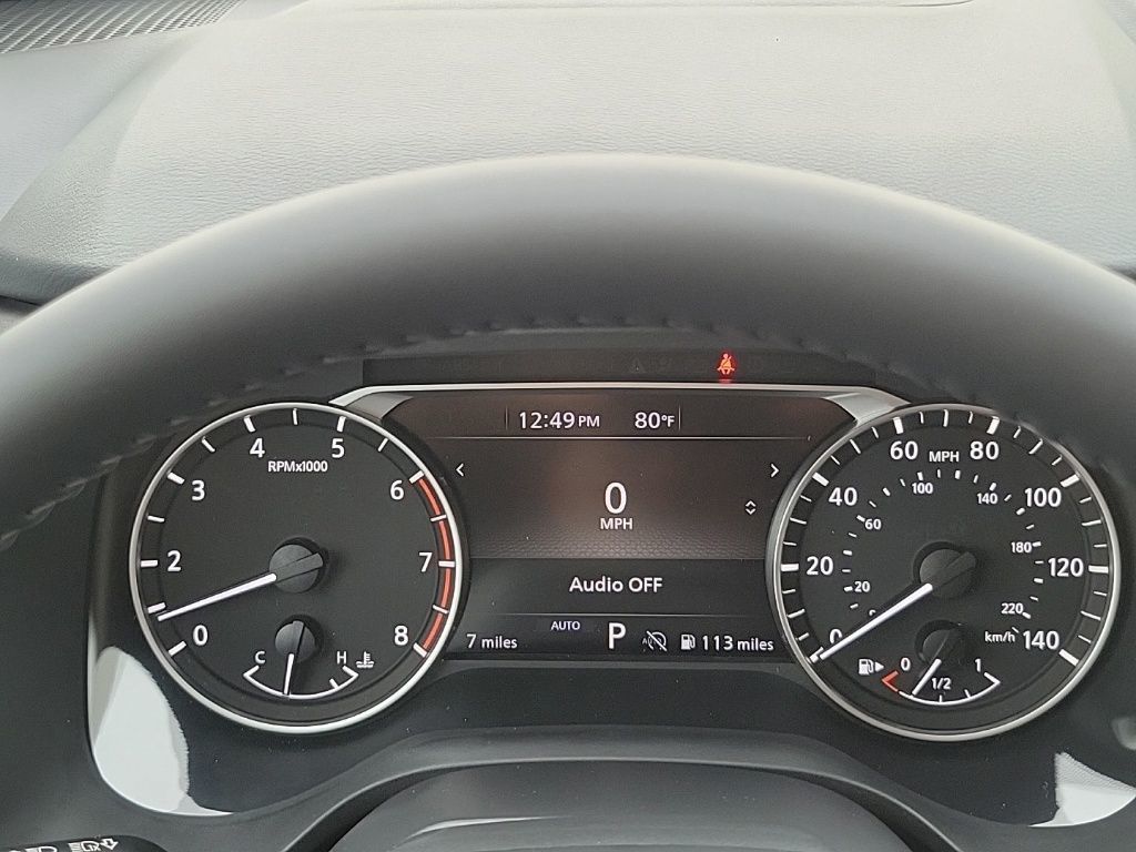 Thumbnail: 2026 Nissan Rogue - 27