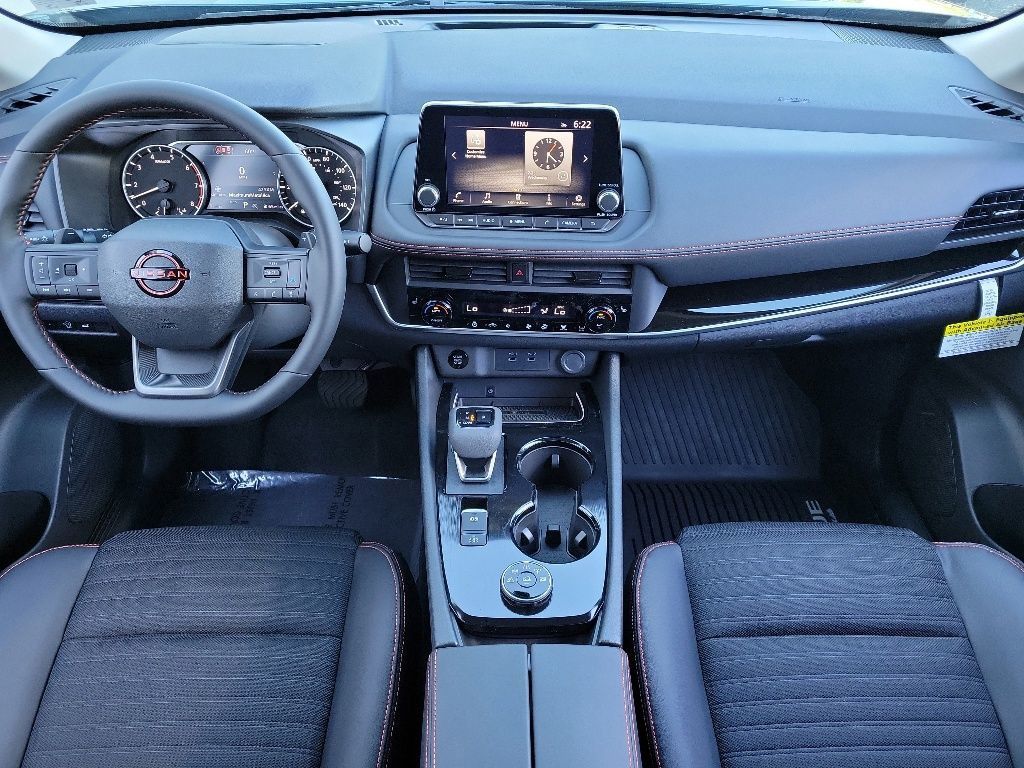 Thumbnail: 2026 Nissan Rogue - 20