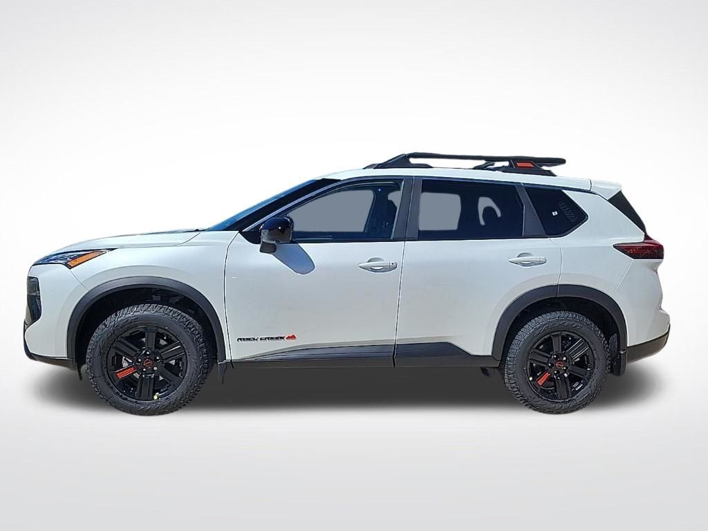 Thumbnail: 2026 Nissan Rogue - 2