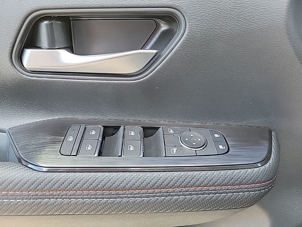 Thumbnail: 2026 Nissan Kicks - 27