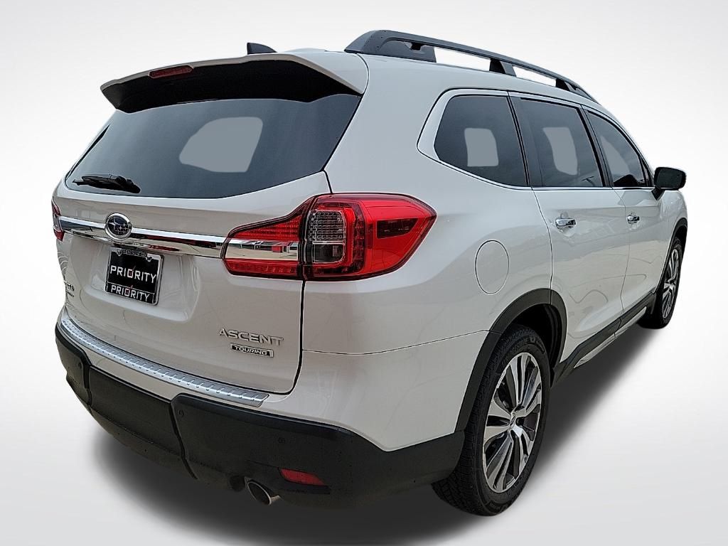 Thumbnail: 2019 Subaru Ascent - 5