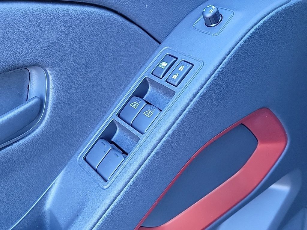 Thumbnail: 2026 Nissan Frontier - 28