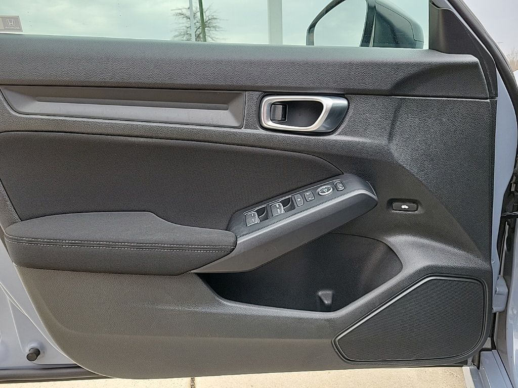 Thumbnail: 2024 Honda Civic - 26