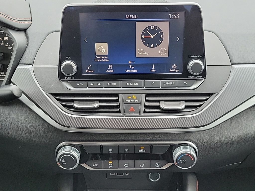 Thumbnail: 2024 Nissan Altima - 24