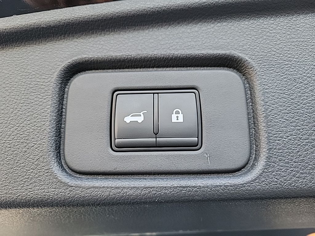 Thumbnail: 2024 Nissan Pathfinder - 23