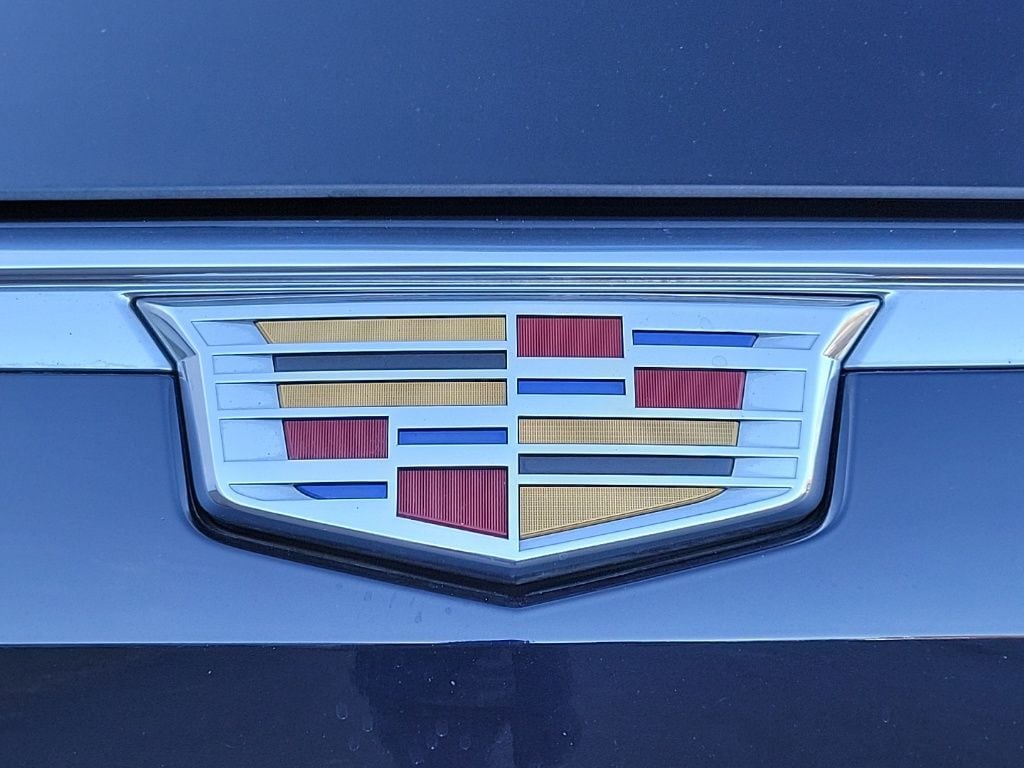 Thumbnail: 2023 Cadillac Escalade - 24