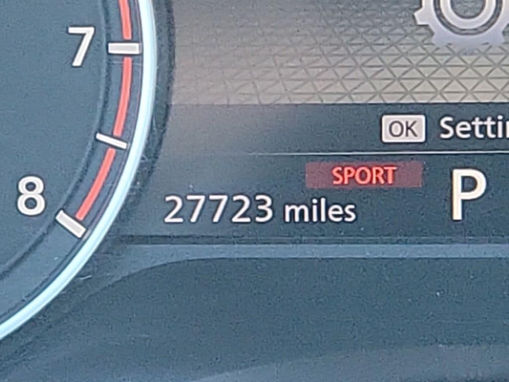 Thumbnail: 2023 Nissan Rogue - 23