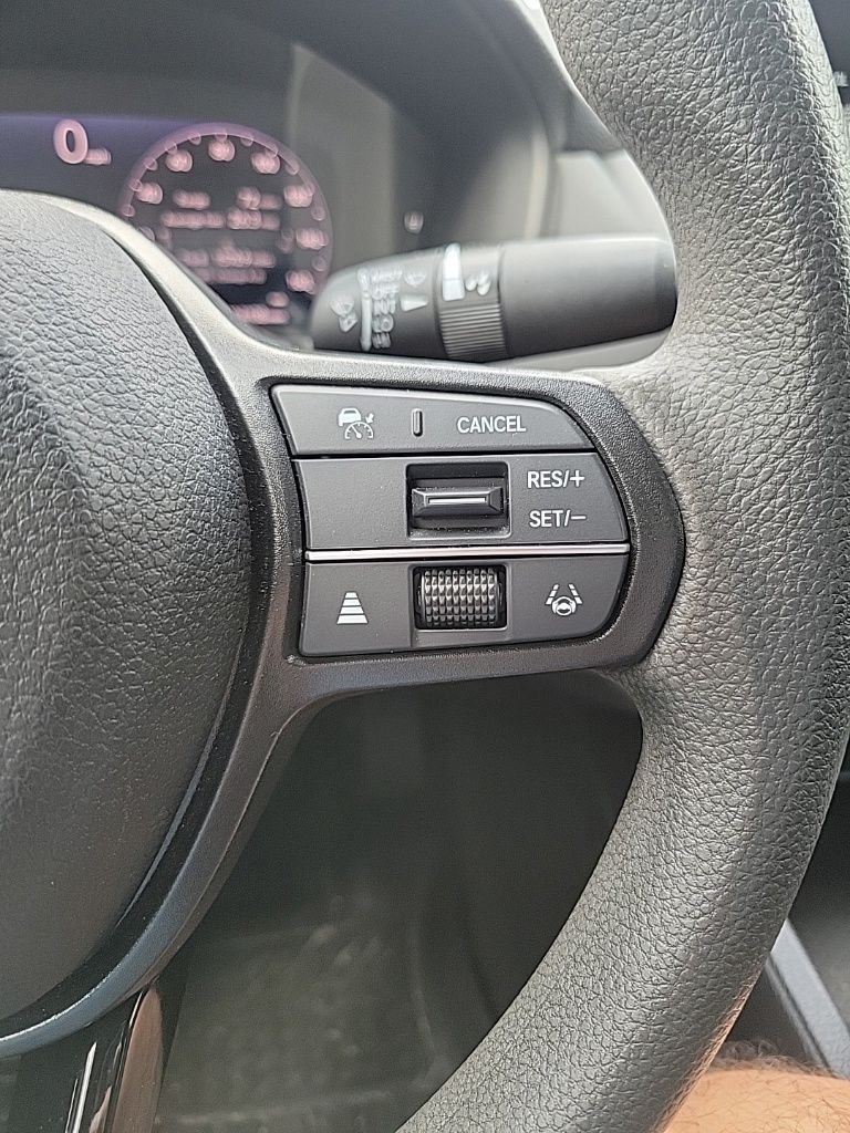 Thumbnail: 2024 Honda Accord - 23