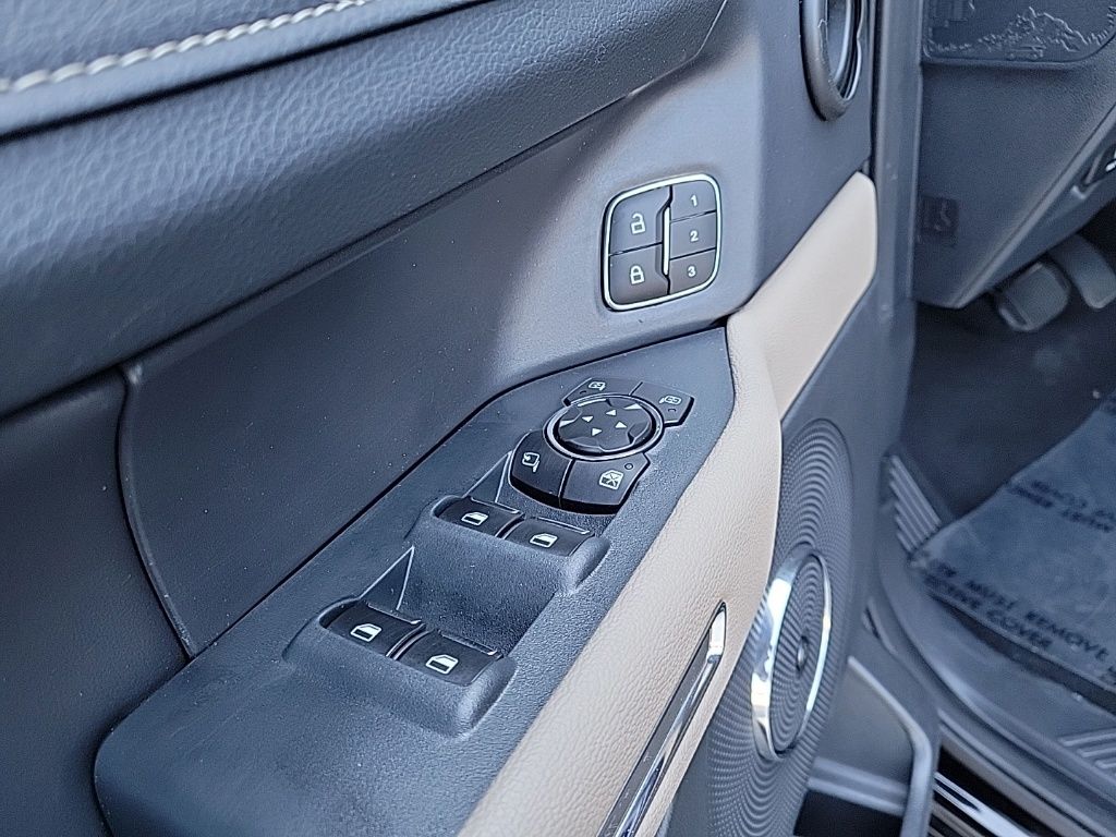 Thumbnail: 2024 Ford Expedition MAX - 36