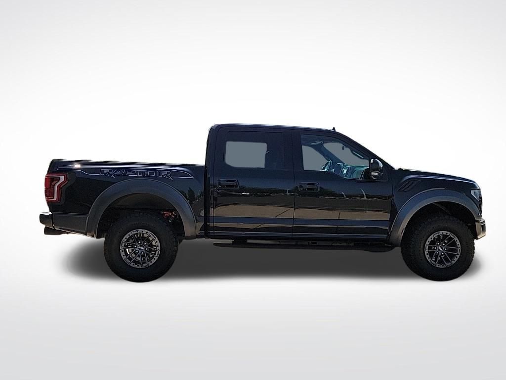 Thumbnail: 2019 Ford F-150 - 5