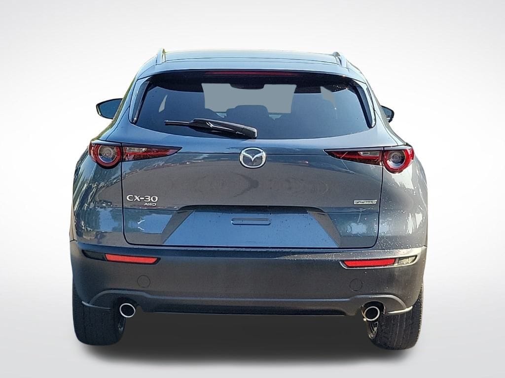 Thumbnail: 2022 Mazda CX-30 - 4