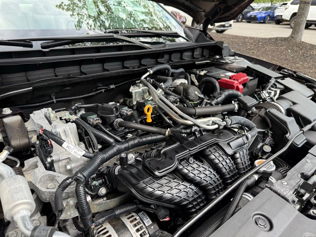 Thumbnail: 2024 Nissan Altima - 39