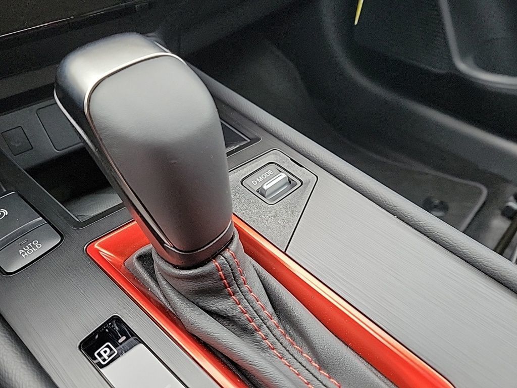 Thumbnail: 2026 Nissan Kicks - 24