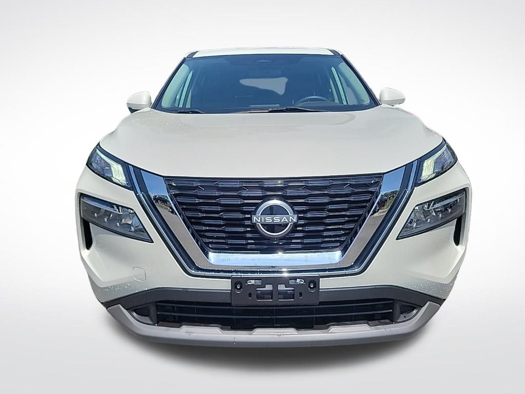 Thumbnail: 2022 Nissan Rogue - 8