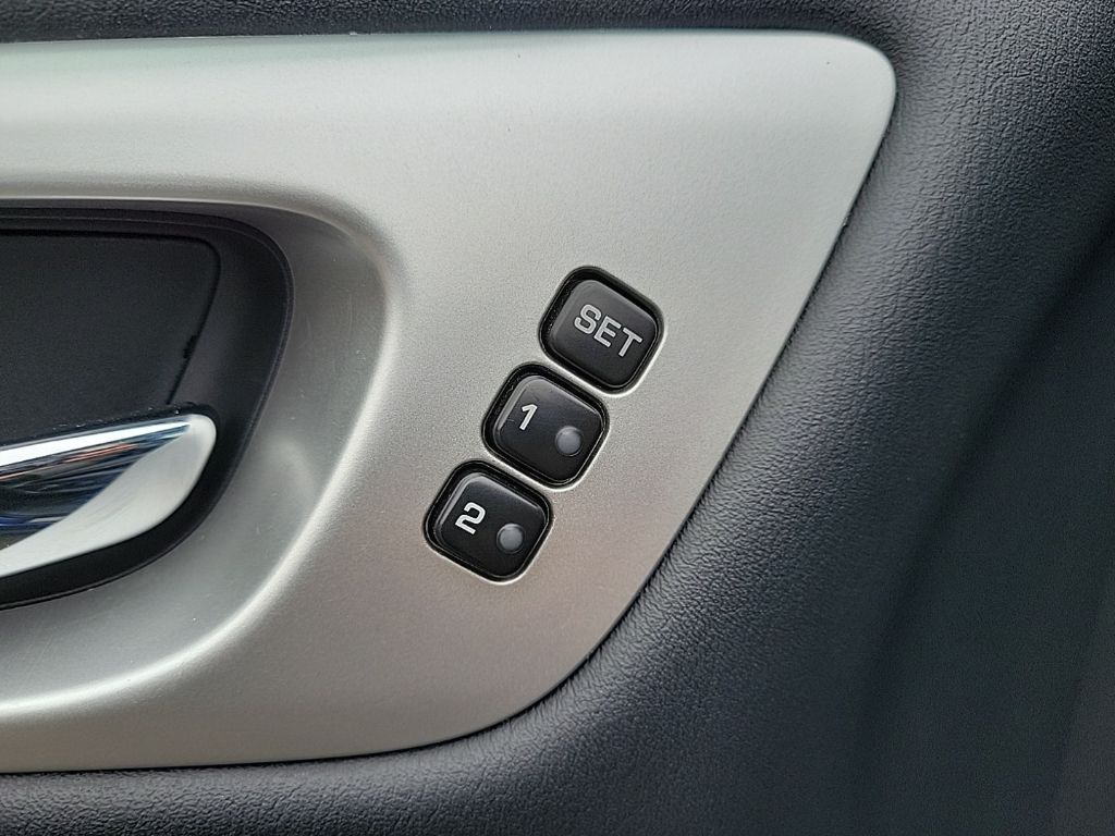 Thumbnail: 2020 Nissan Pathfinder - 40