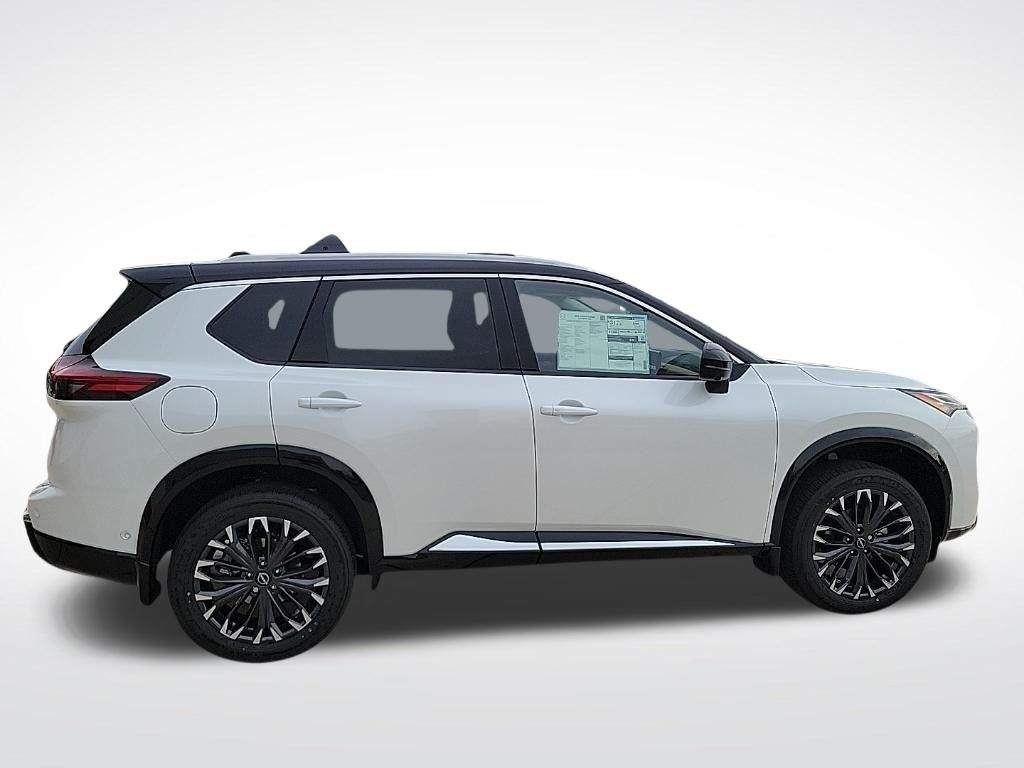 Thumbnail: 2026 Nissan Rogue - 6