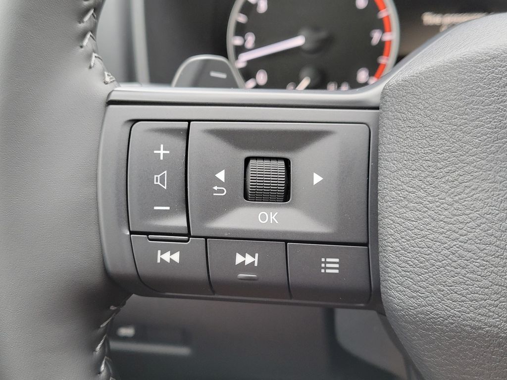 Thumbnail: 2026 Nissan Rogue - 23