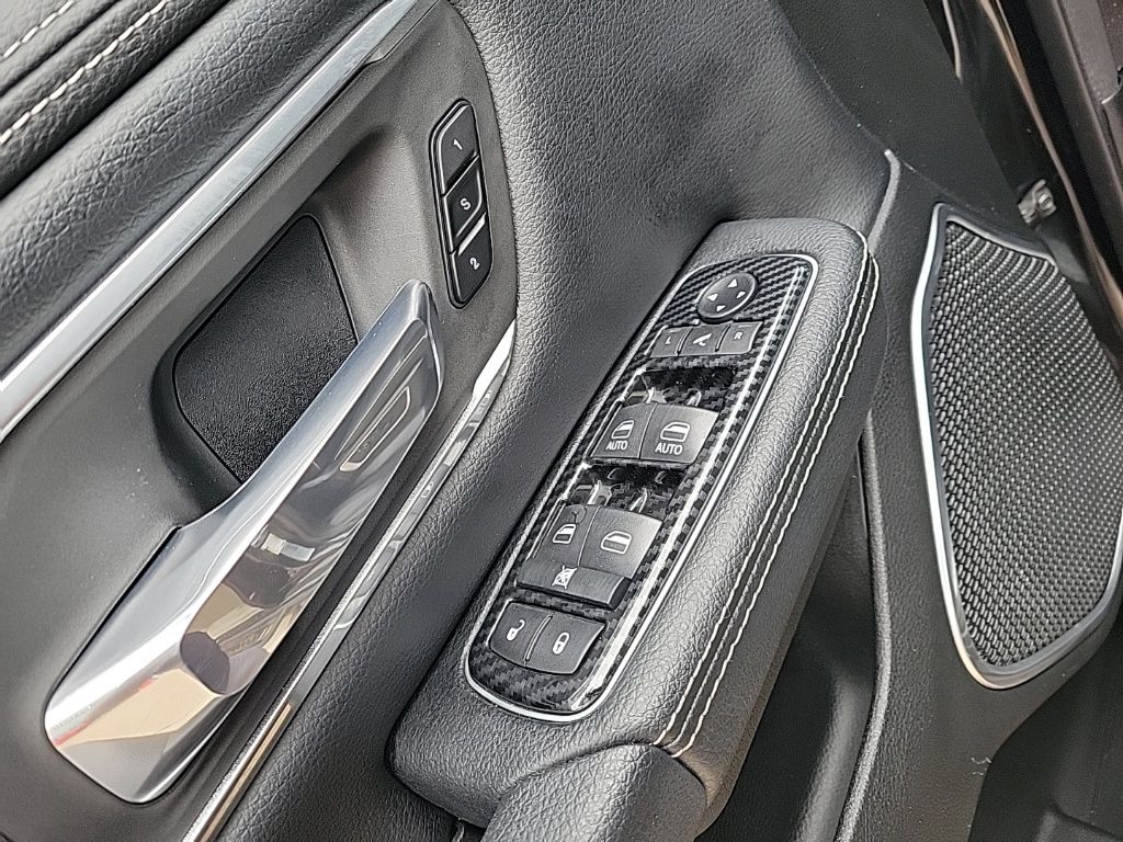 Thumbnail: 2020 RAM 1500 - 29