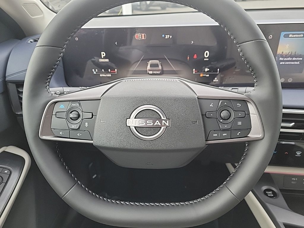 Thumbnail: 2026 Nissan Sentra - 22