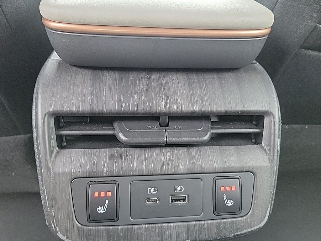 2023 Nissan Ariya Evolve+ 19