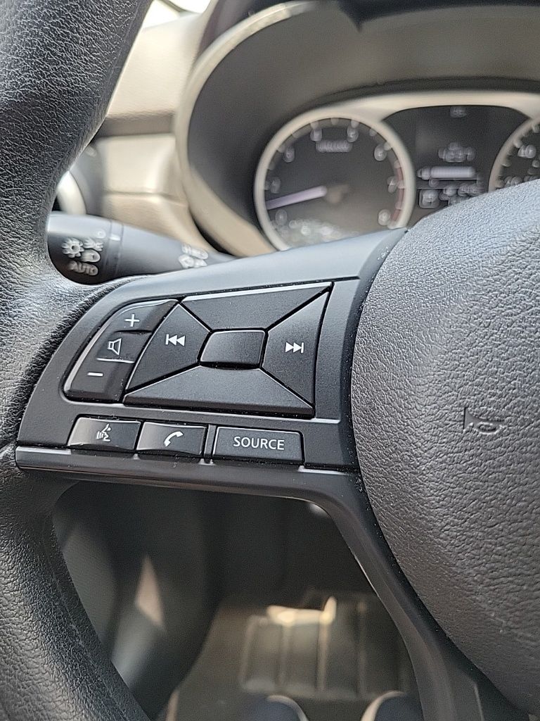 Thumbnail: 2024 Nissan Versa - 22