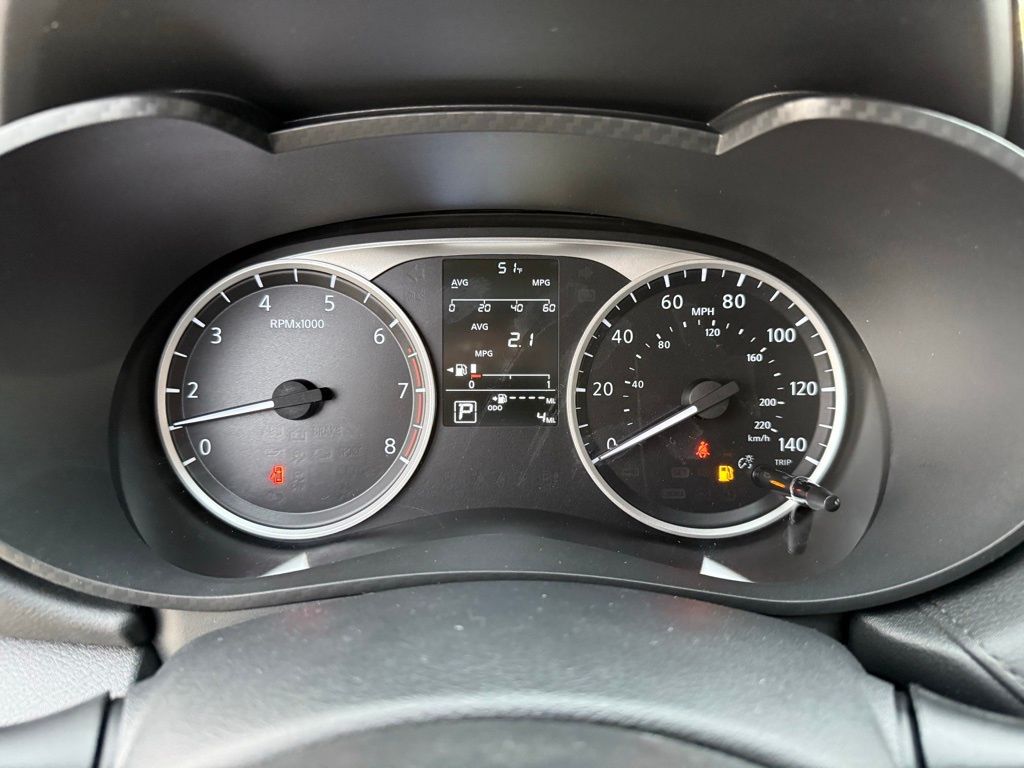 Thumbnail: 2025 Nissan Versa - 19