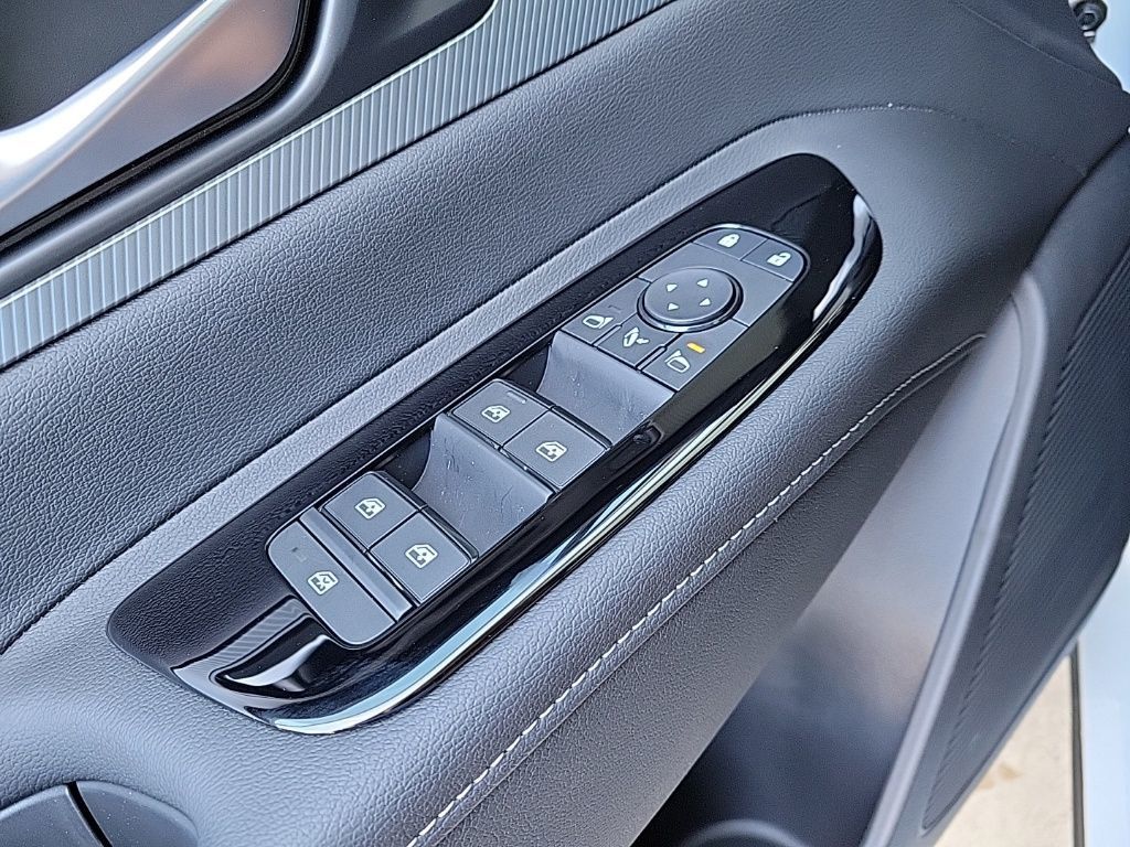 Thumbnail: 2026 Nissan Murano - 30