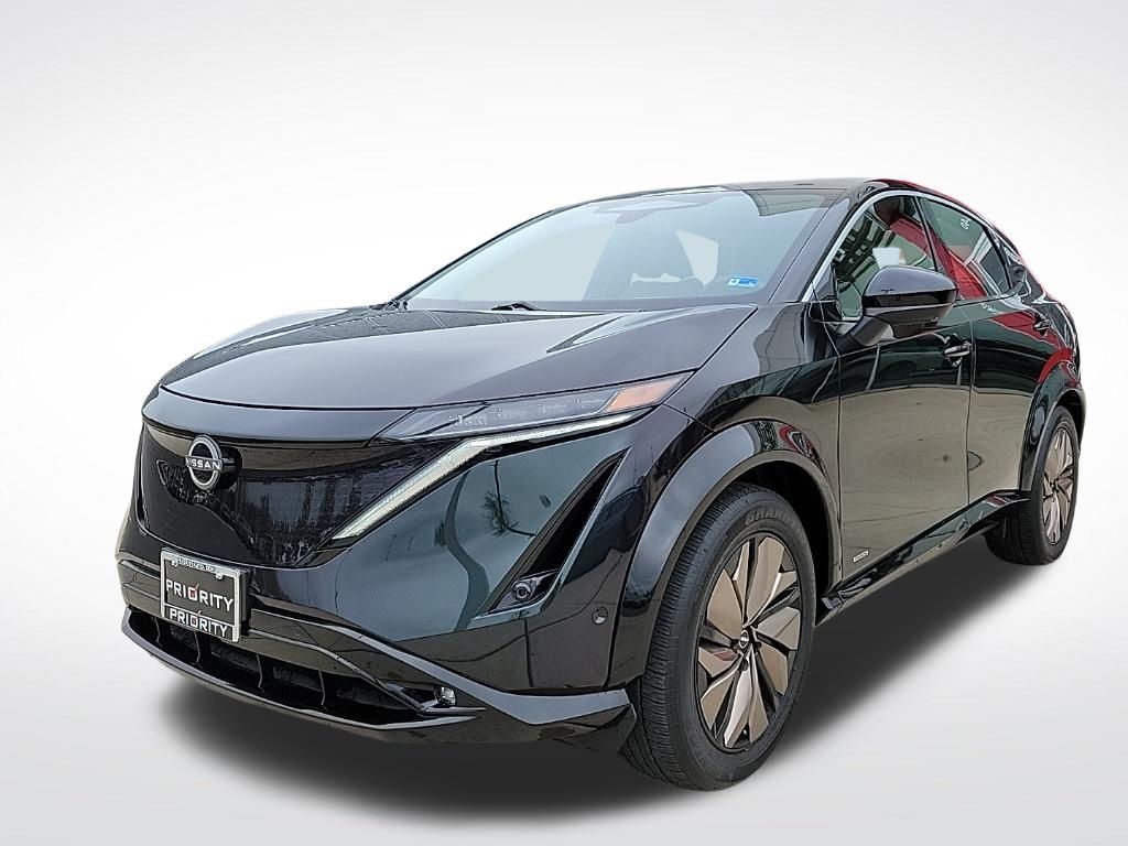 2023 Nissan Ariya Premiere -
                  Chantilly, VA
