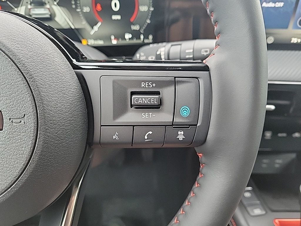 Thumbnail: 2026 Nissan Kicks - 22