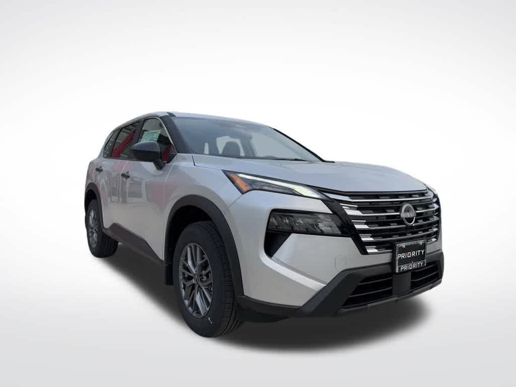 Thumbnail: 2025 Nissan Rogue - 7