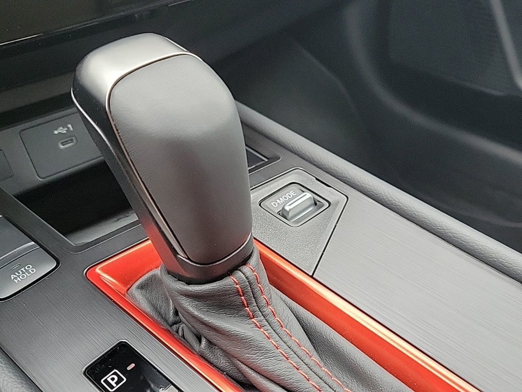 Thumbnail: 2026 Nissan Kicks - 25