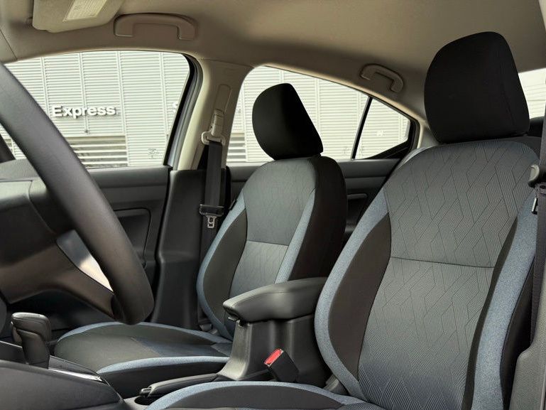 Thumbnail: 2025 Nissan Versa - 11