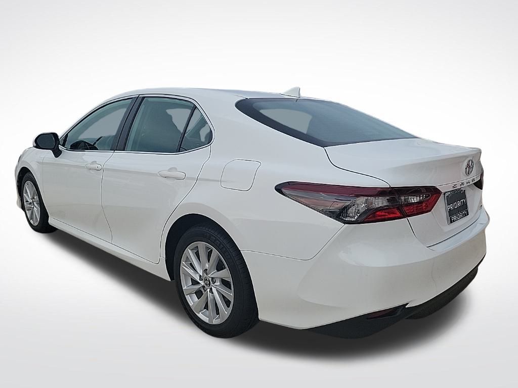 Thumbnail: 2023 Toyota Camry - 3