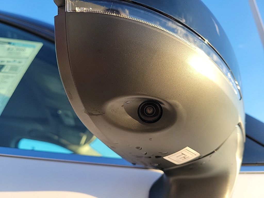 Thumbnail: 2025 Nissan Pathfinder - 11