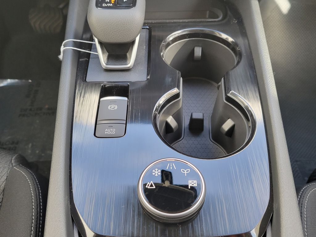 Thumbnail: 2026 Nissan Rogue - 20