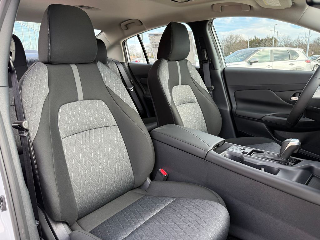 Thumbnail: 2026 Nissan Sentra - 29