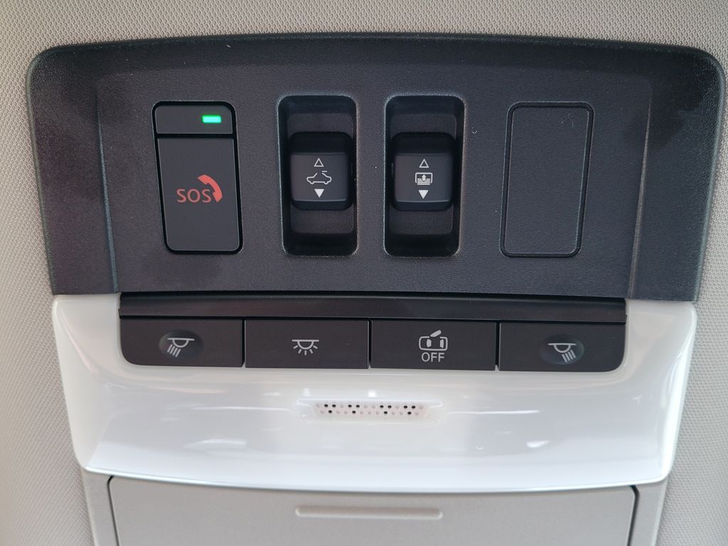 Thumbnail: 2025 Nissan Pathfinder - 37