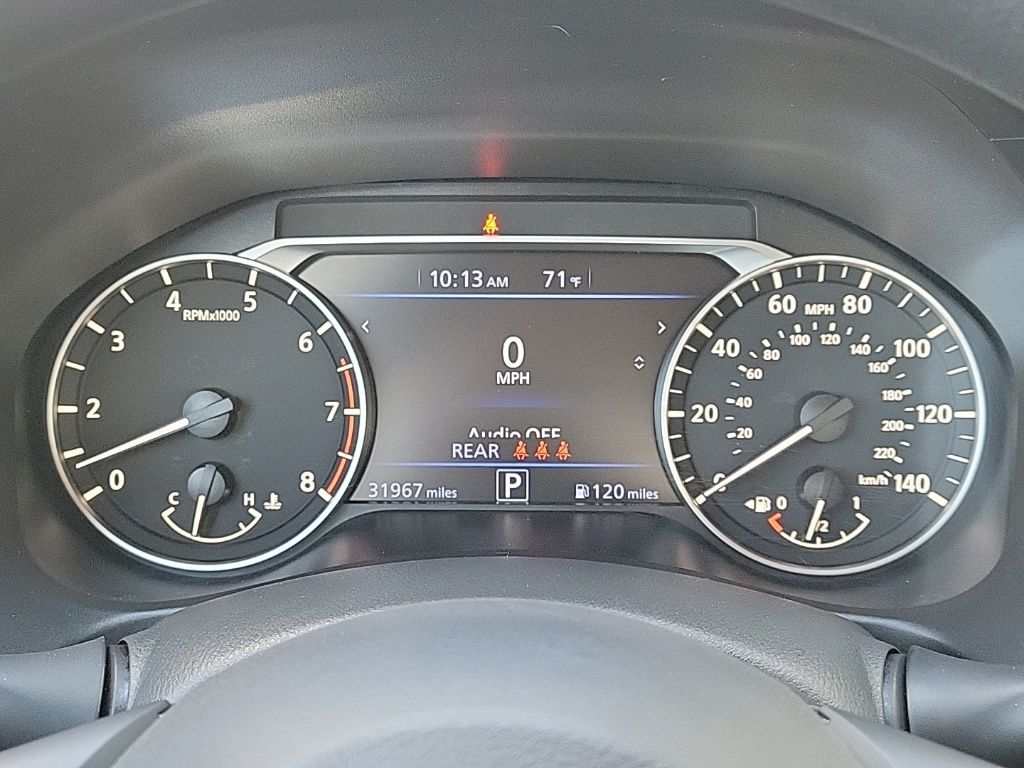 Thumbnail: 2023 Nissan Altima - 23