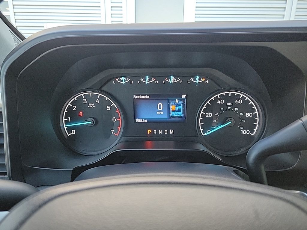 Thumbnail: 2023 Ford F-250 - 25