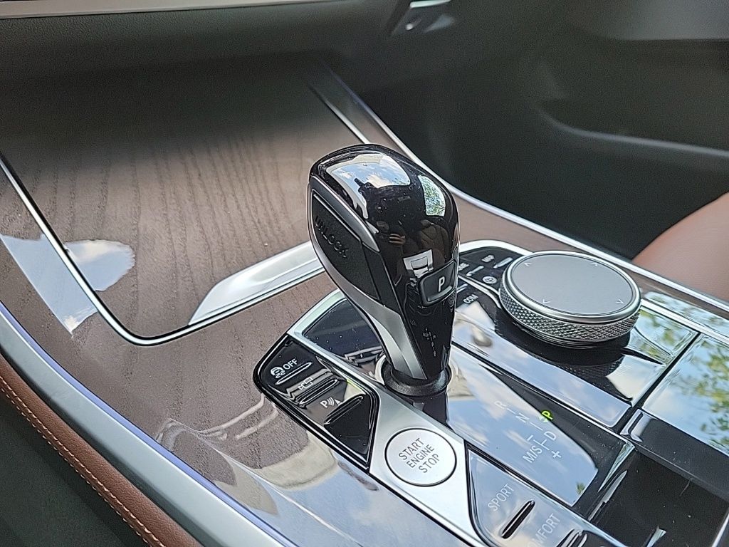 Thumbnail: 2023 BMW X5 - 27