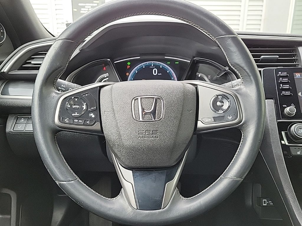 Thumbnail: 2020 Honda Civic - 19
