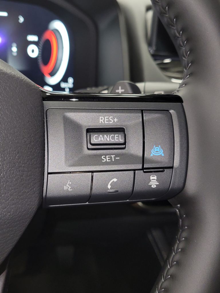 Thumbnail: 2026 Nissan Rogue - 29