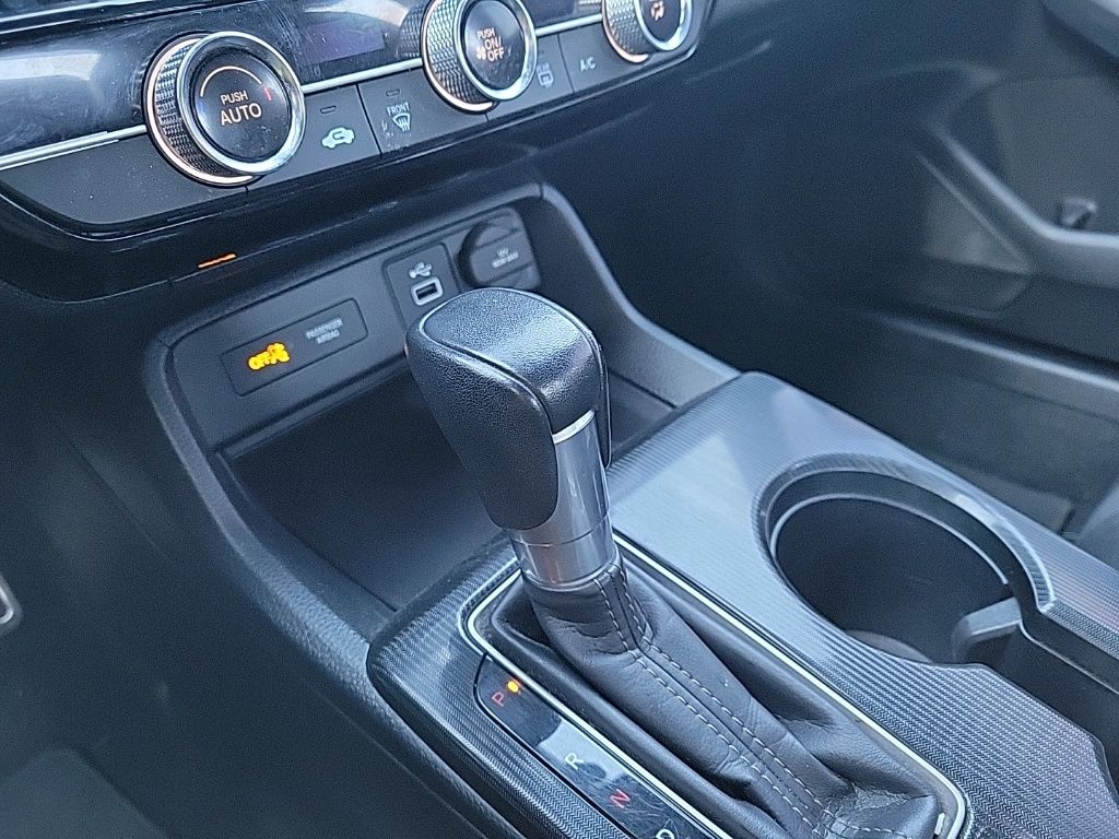 Thumbnail: 2024 Honda Civic - 25