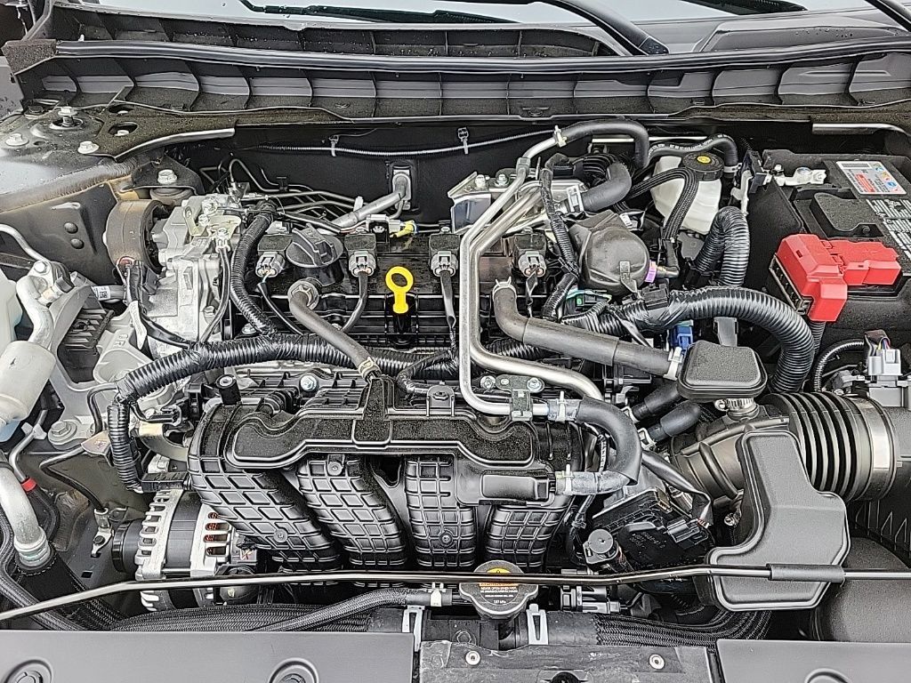 Thumbnail: 2026 Nissan Altima - 10