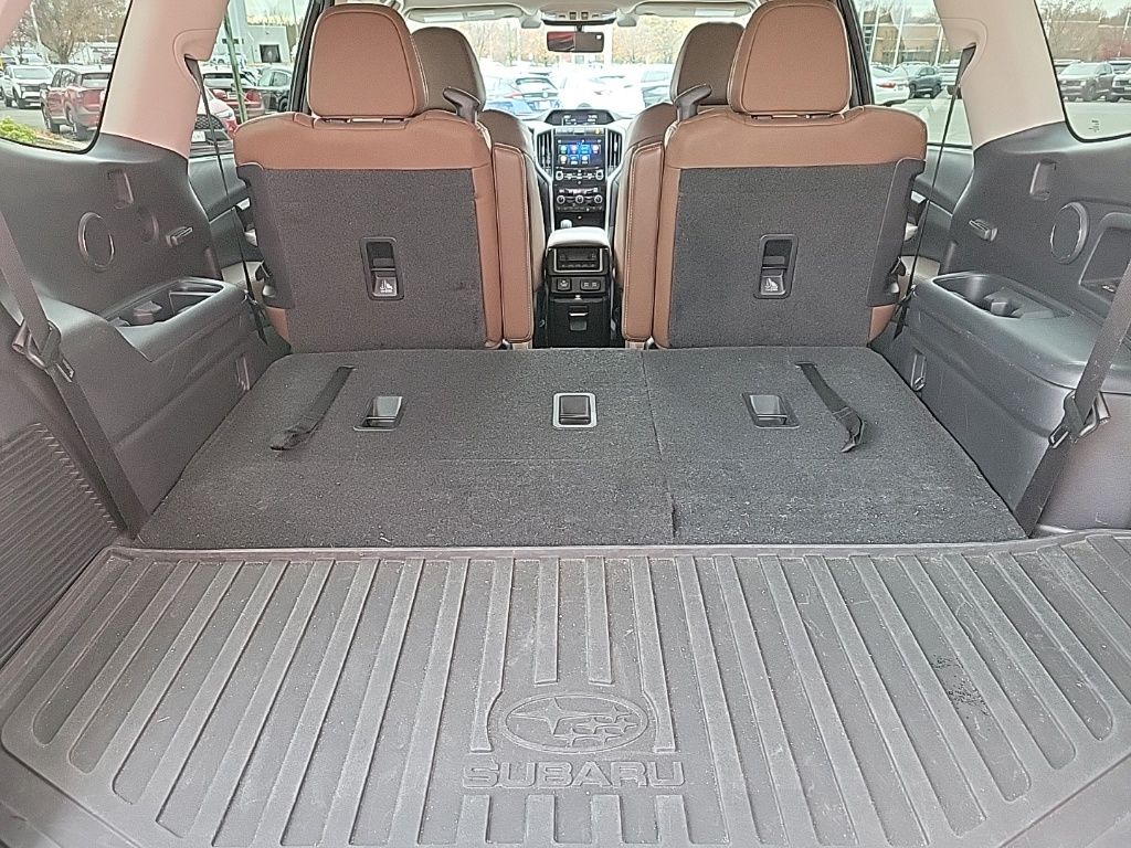 Thumbnail: 2019 Subaru Ascent - 22