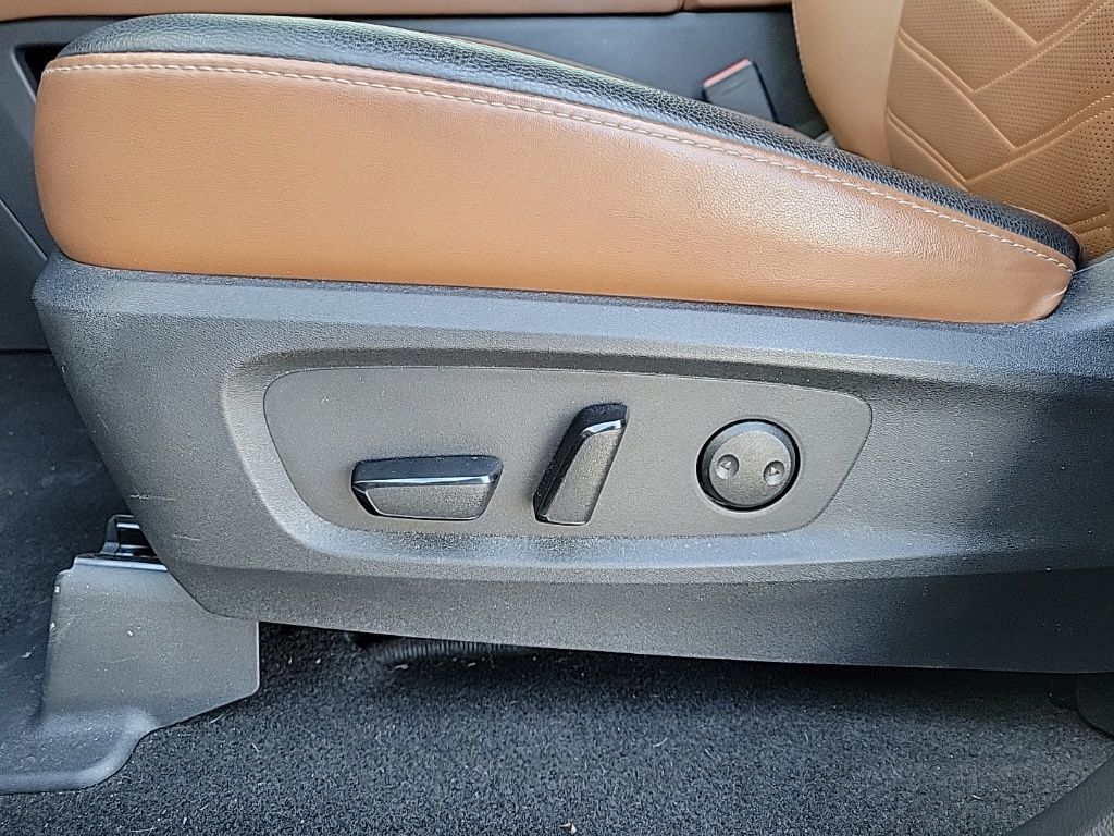 Thumbnail: 2023 Nissan Pathfinder - 13