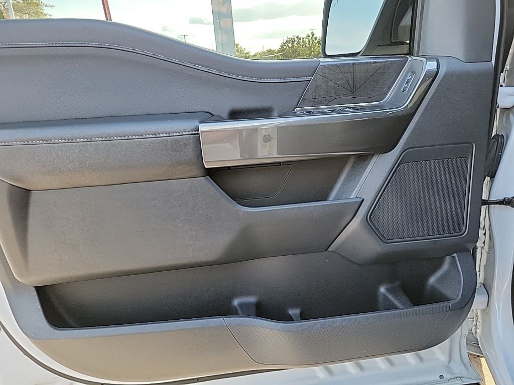 Thumbnail: 2021 Ford F-150 - 26