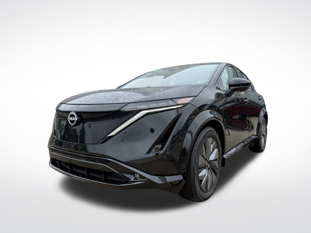 2024 Nissan Ariya Evolve+ -
                  Chantilly, VA