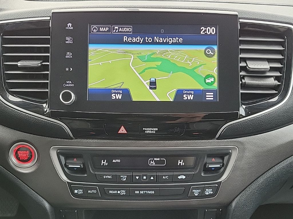 Thumbnail: 2023 Honda Ridgeline - 29